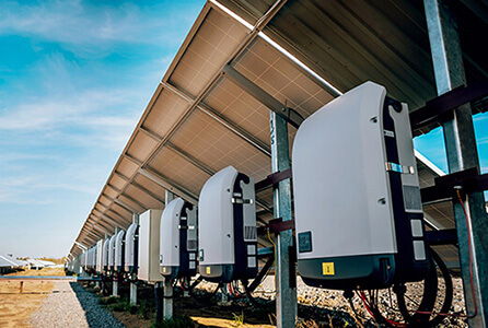 ¿Qué aspectos del soporte de montaje solar fotovoltaico que necesita para enfocarse? 