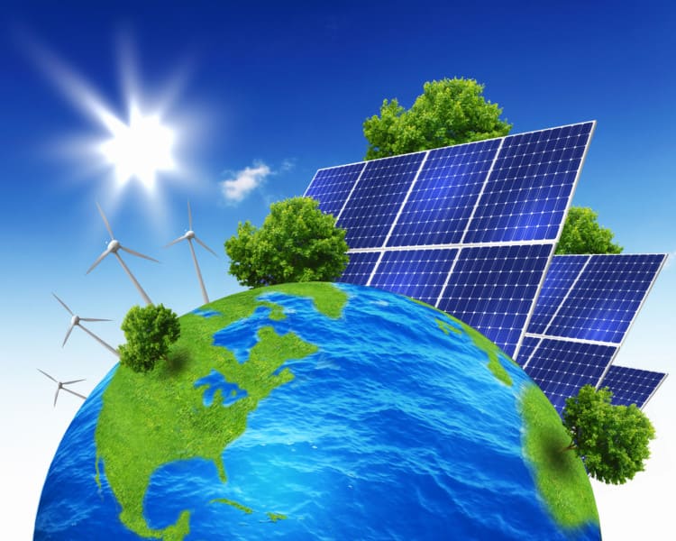 cómo instalar un sistema solar en casa: la guía completa

